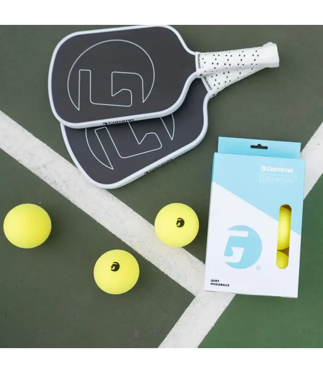 Gamma Librarian Foam Pickleball