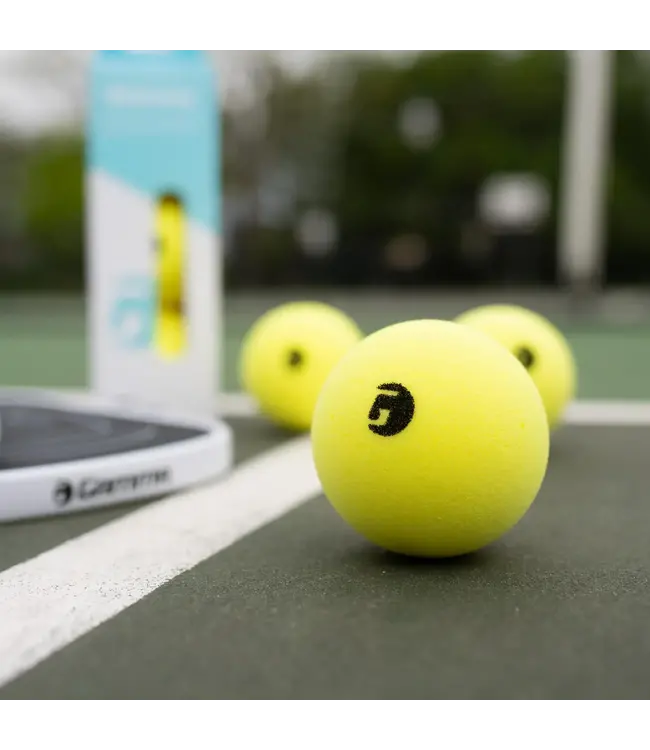 Gamma Librarian Foam Pickleball