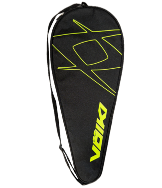 Volkl Volkl-Racquet Cover Black/Yellow