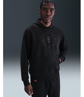 Nike NKCT DF Heritage Fleece Hoodie M's
