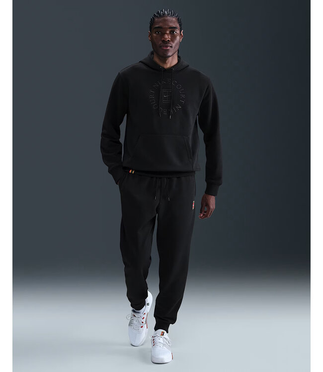 Nike NKCT DF Heritage Fleece Hoodie M's