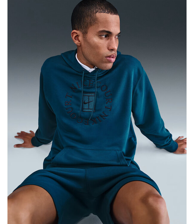 Nike NKCT DF Heritage Fleece Hoodie M's