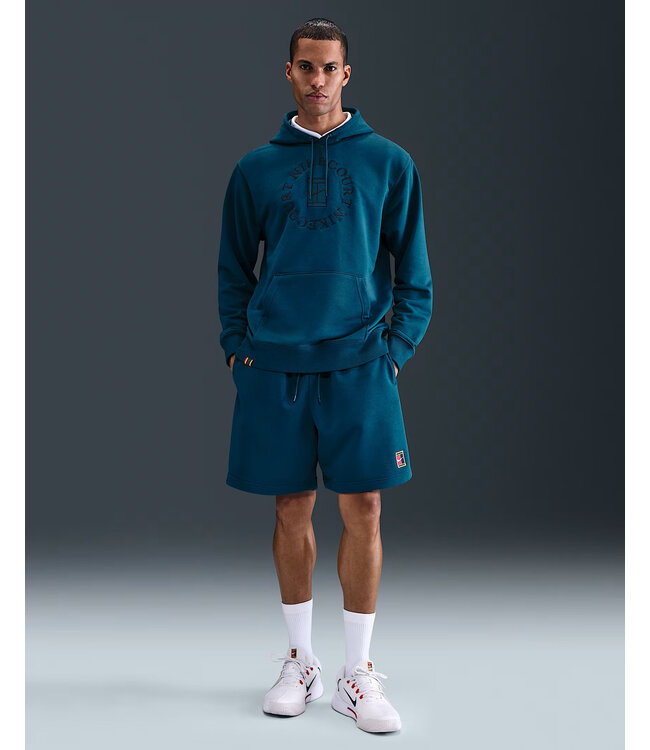 Nike NKCT DF Heritage Fleece Hoodie M's