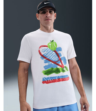 Nike NikeCourt M's US Open Tee