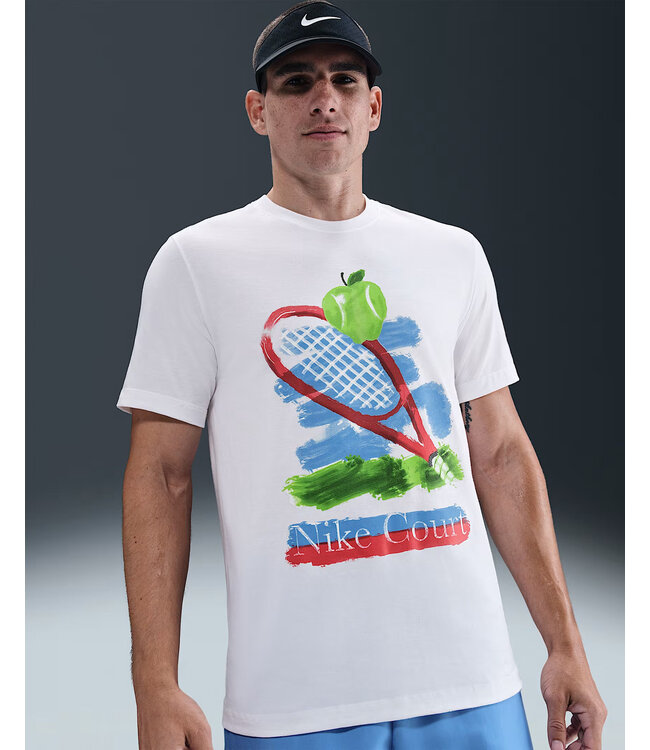 Nike NikeCourt M's US Open Tee
