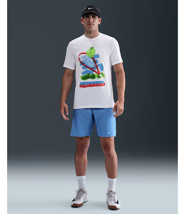Nike NikeCourt M's US Open Tee