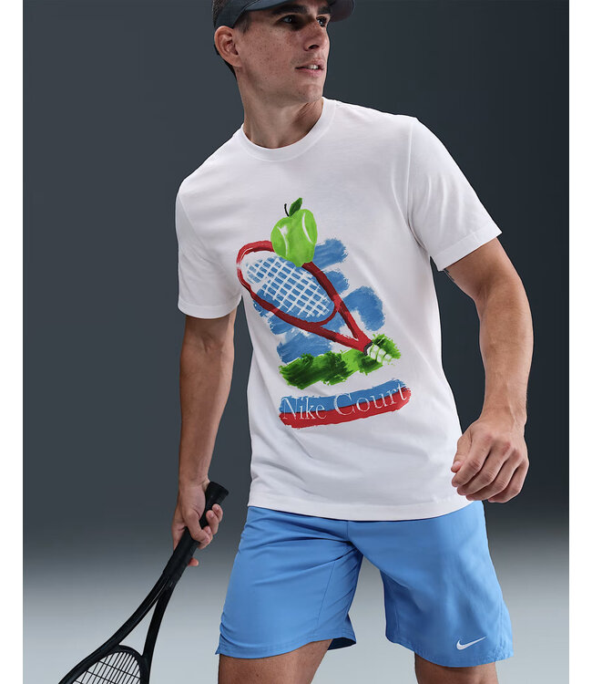 Nike NikeCourt M's US Open Tee