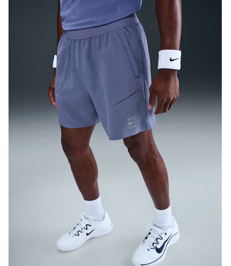 Nike NikeCourt Advantage M's Dri-FIT 6" Tennis Shorts