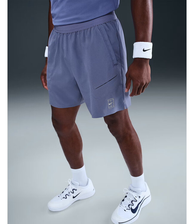 Nike NikeCourt Advantage M's Dri-FIT 6" Tennis Shorts