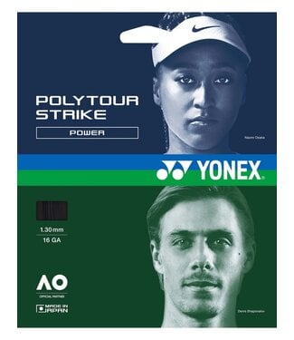 Yonex PolyTour Strike