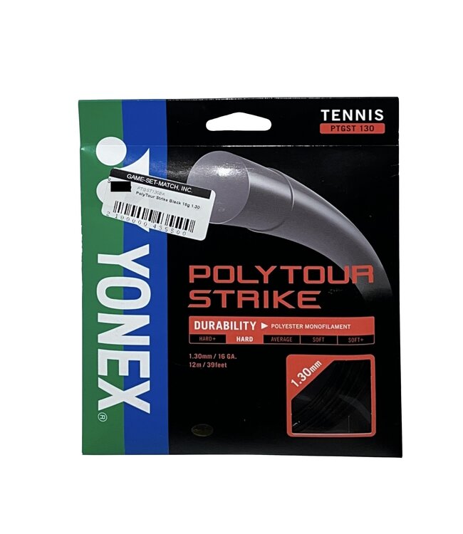 Yonex PolyTour Strike