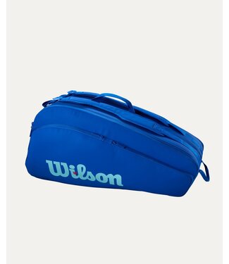 Wilson Ultra V5 Tour 12PK Blue