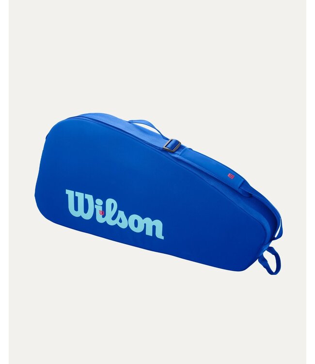 Wilson Ultra V5 TOUR 3 PACK (blue)