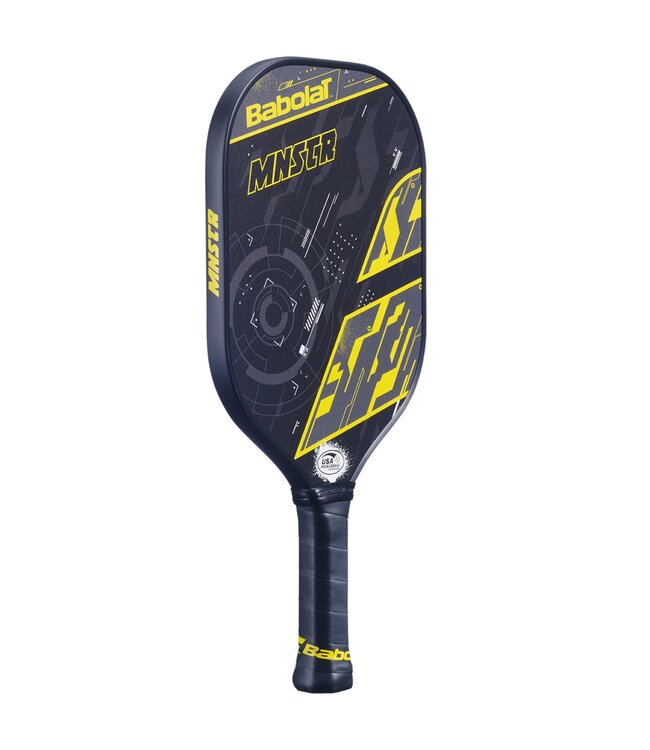 Babolat Paddle MNSTR Black/Yellow 2023