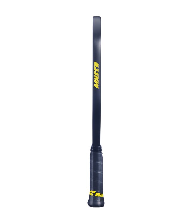 Babolat Paddle MNSTR Black/Yellow 2023