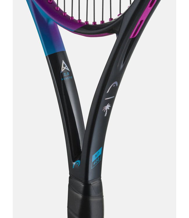 Head/Penn Radical MP Palm Tree Crew 2025