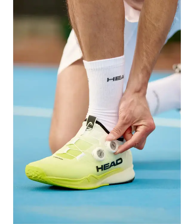 Head/Penn Endure Pro BOA M's