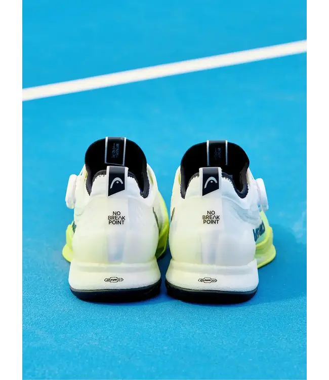 Head/Penn Endure Pro BOA M's