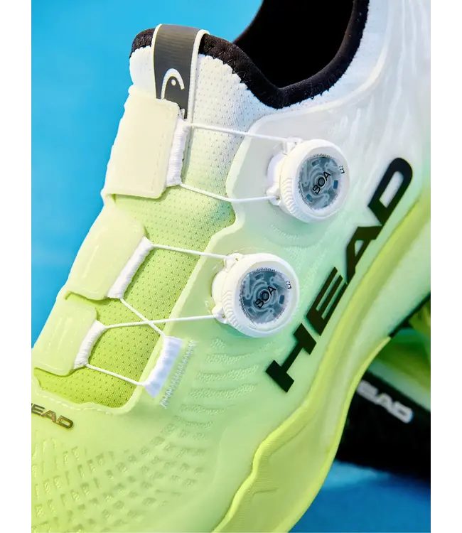 Head/Penn Endure Pro BOA M's