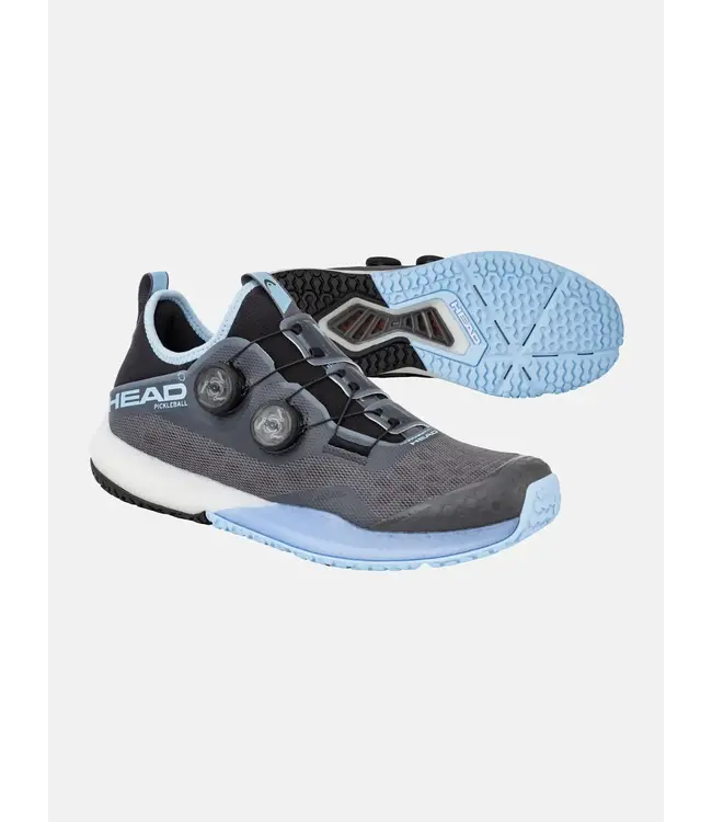 Head/Penn Motion Pro BOA Pickleball M's