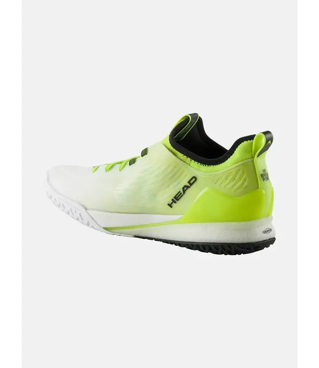 Head/Penn Endure Pro M's