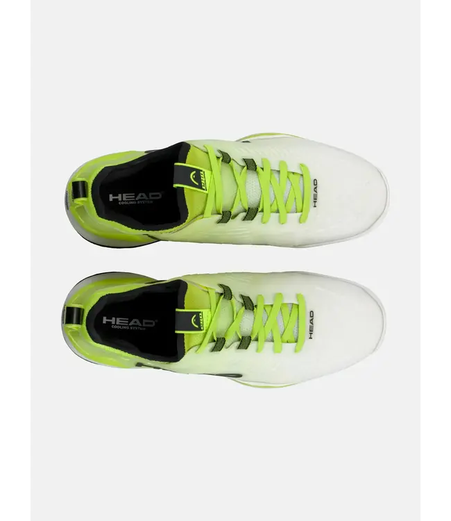 Head/Penn Endure Pro M's