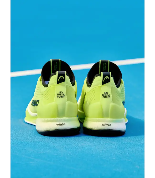 Head/Penn Endure Pro M's