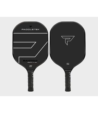Paddletek Bantam ALW-C 12.7 Platinum Standard 5" Handle
