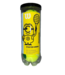 Wilson MINIONS STAGE 1 TBALL Yellow CAN