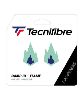 Tecnifibre TF Flame Dampener ID 2 Pack