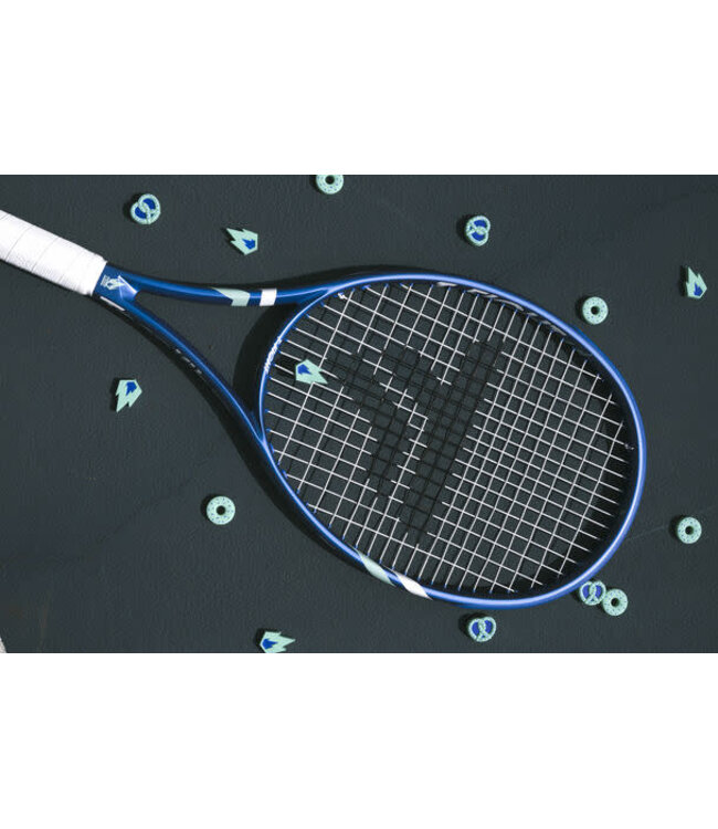 Tecnifibre TF Flame Dampener ID 2 Pack