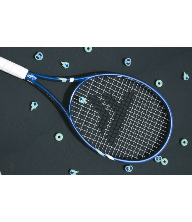 Tecnifibre TF Bagel Dampener ID 2pk