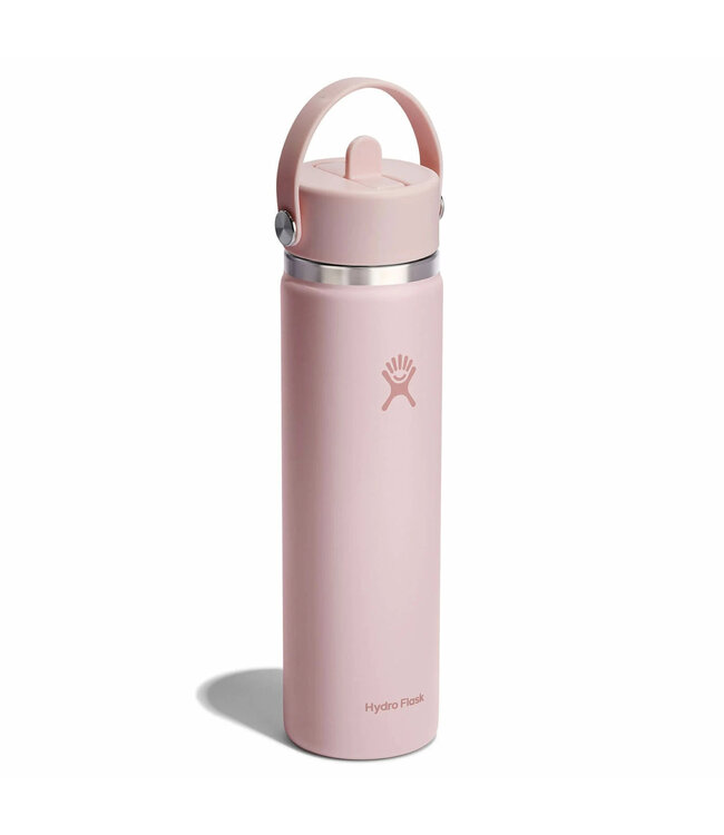 Hydro Flask 24 oz Wide Flex Straw Cap