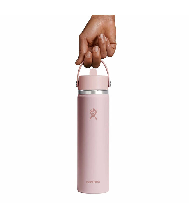 Hydro Flask 24 oz Wide Flex Straw Cap