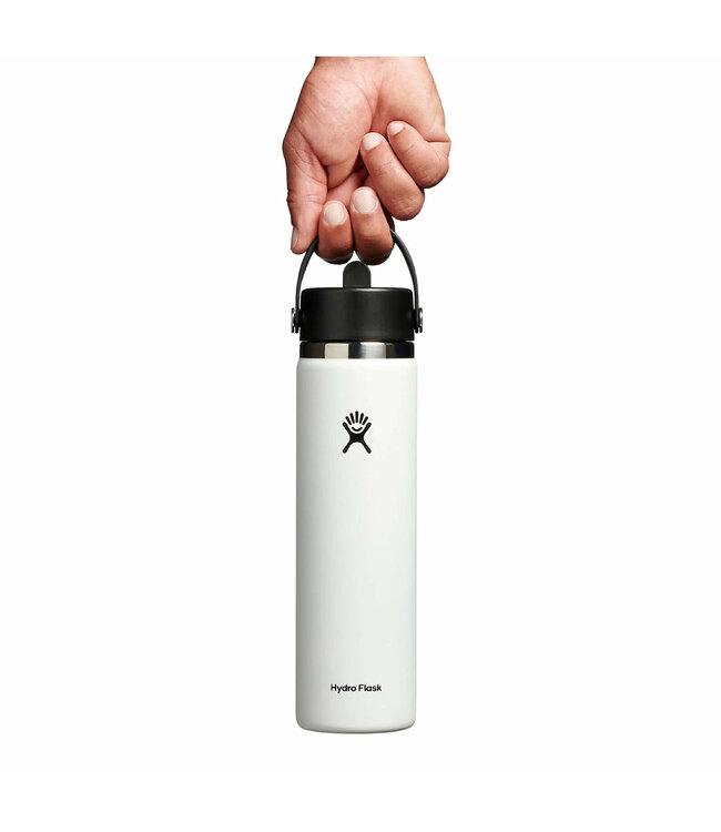Hydro Flask 24 oz Wide Flex Straw Cap