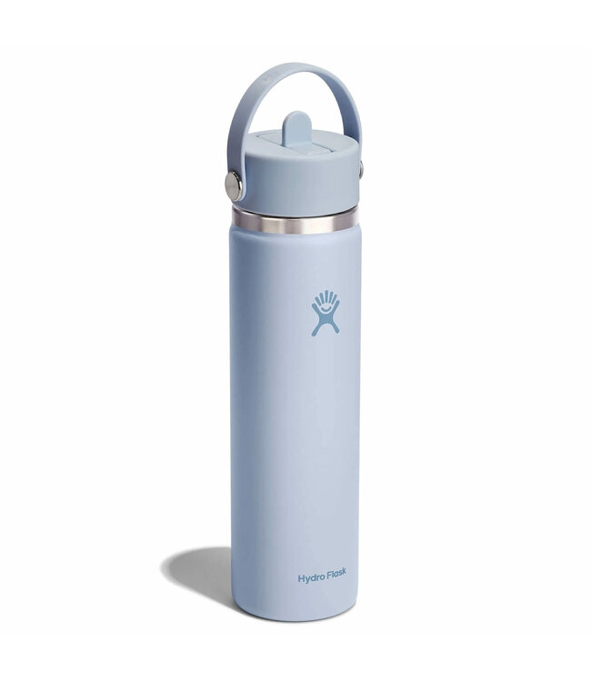 Hydro Flask 24 oz Wide Flex Straw Cap
