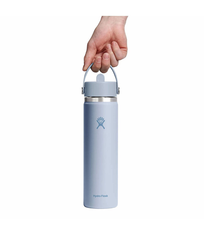 Hydro Flask 24 oz Wide Flex Straw Cap