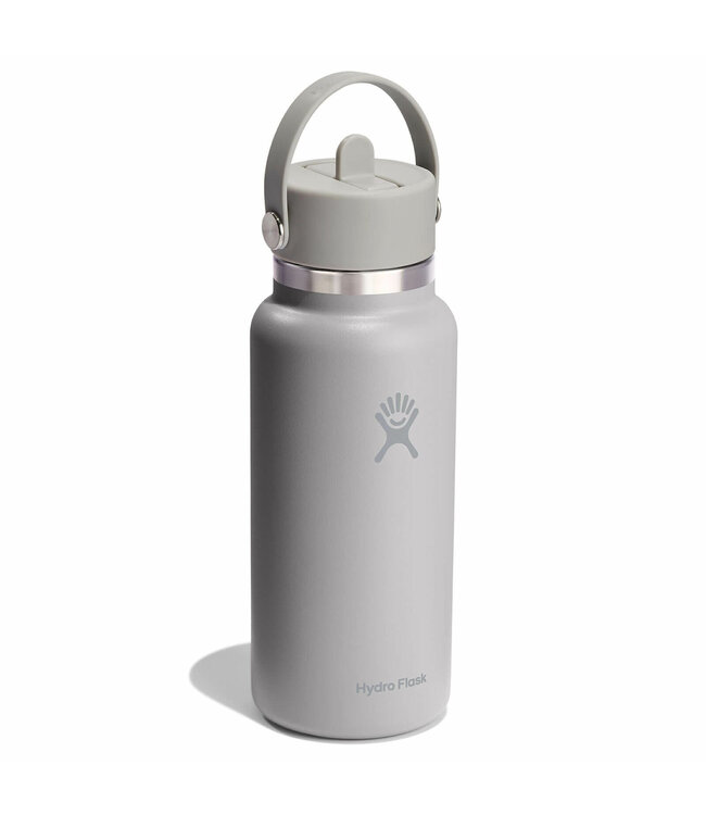 Hydro Flask 32 oz Wide Flex Straw Cap