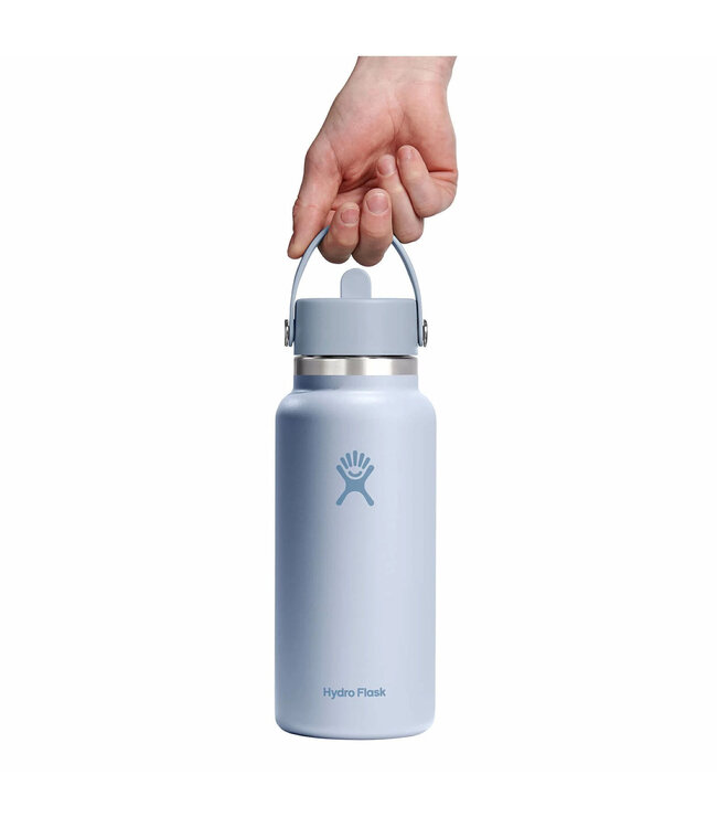 Hydro Flask 32 oz Wide Flex Straw Cap