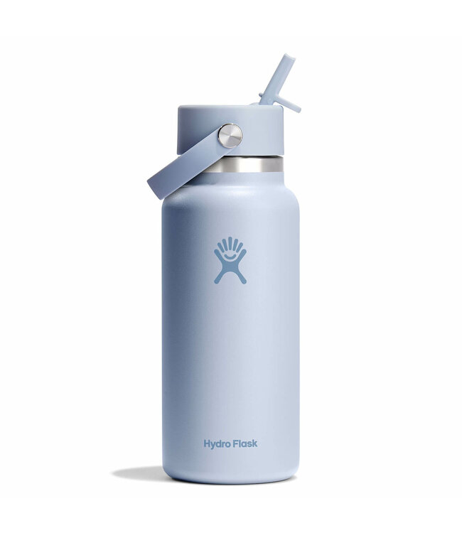 Hydro Flask 32 oz Wide Flex Straw Cap