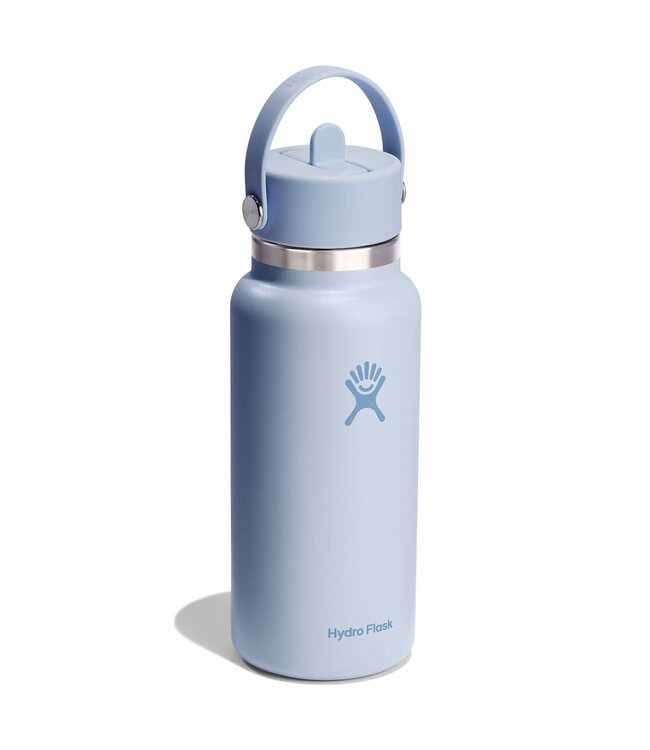 Hydro Flask 32 oz Wide Flex Straw Cap