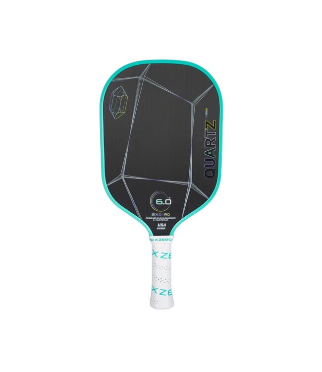 Six 6.0 Zero Quartz 15mm