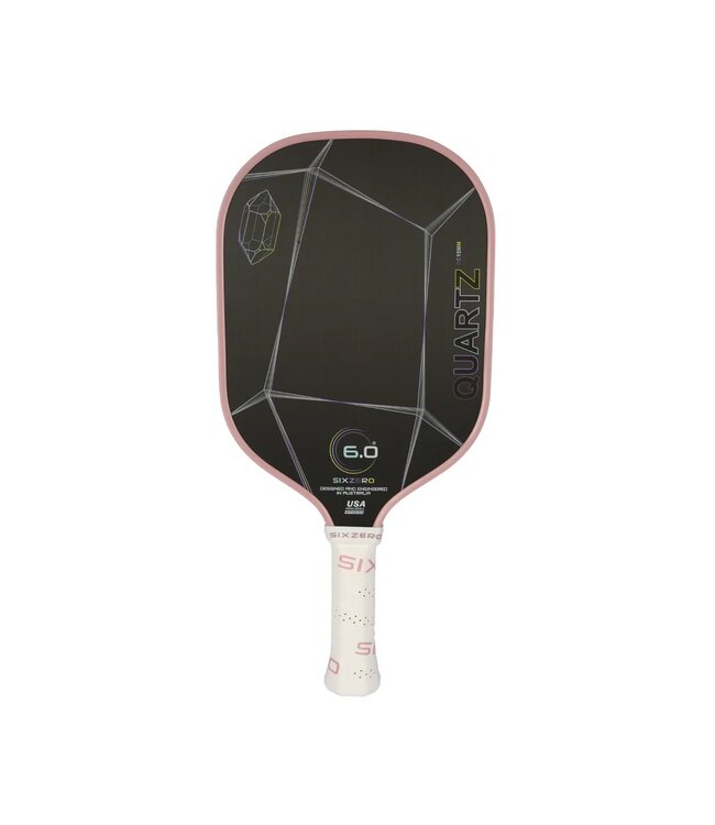 Six 6.0 Zero Quartz 15mm