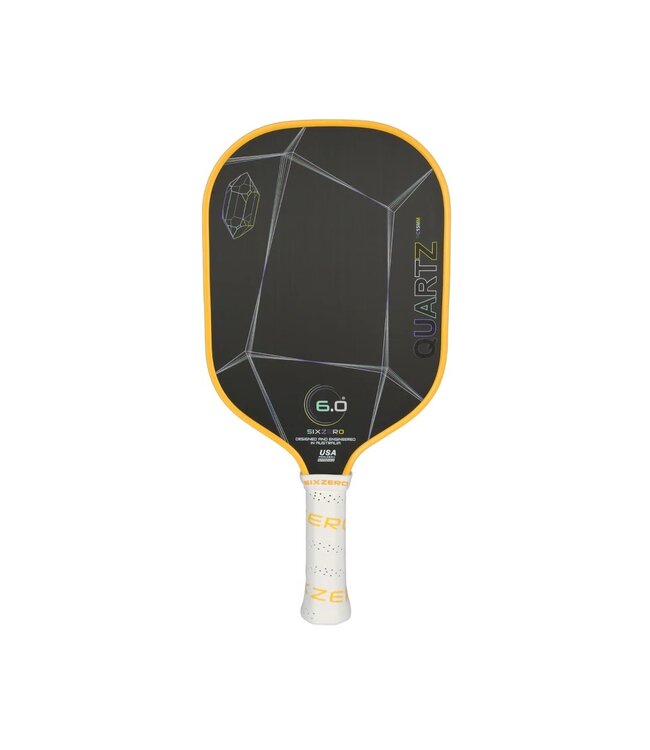 Six 6.0 Zero Quartz 15mm