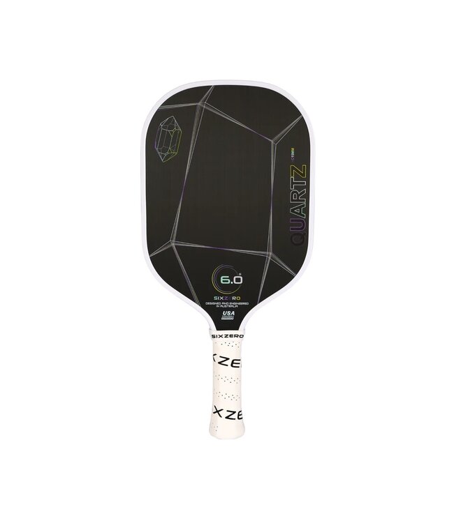 Six 6.0 Zero Quartz 15mm