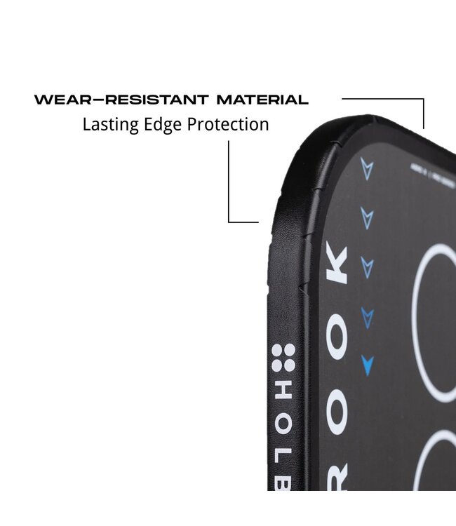 Holbrook Protective Edge Tape 3 pack