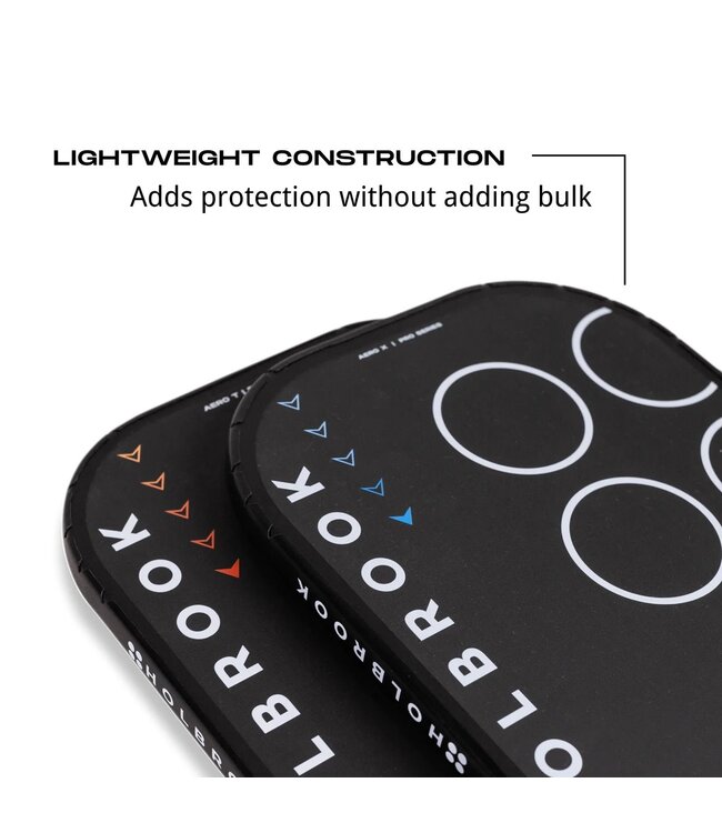 Holbrook Protective Edge Tape 3 pack