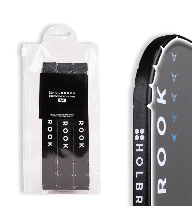 Holbrook Protective Edge Tape 3 pack