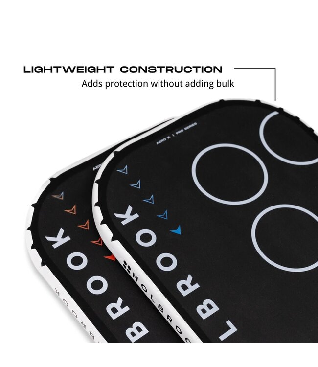 Holbrook Protective Edge Tape 3 pack