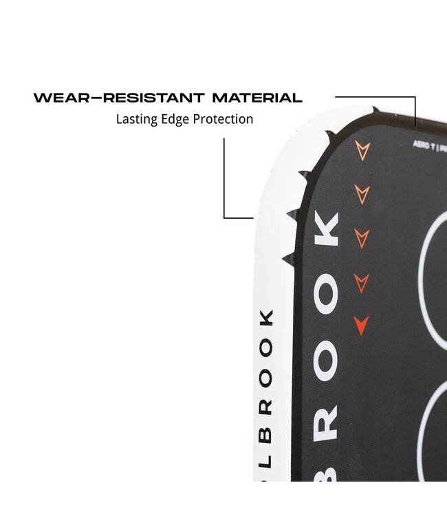 Holbrook Protective Edge Tape 3 pack